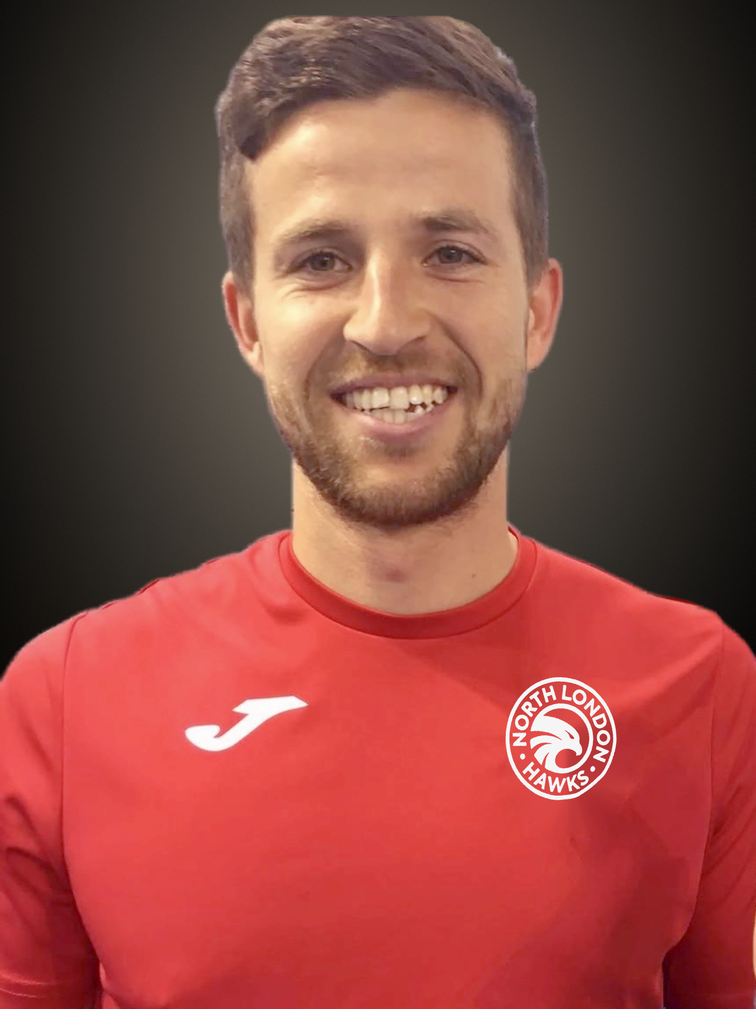 Tamas - Head Coach